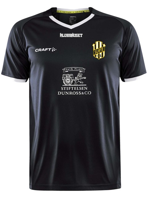 Craft Game Jersey Progress 2.0 Solid (Surte IS Fotboll)