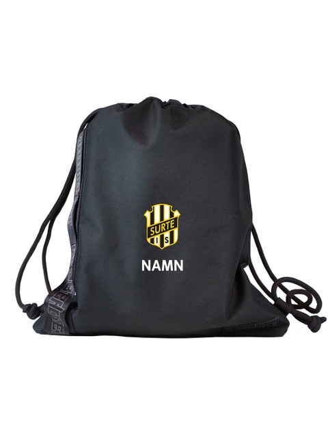 KH Gymbag - Black Label (Surte IS Fotboll)