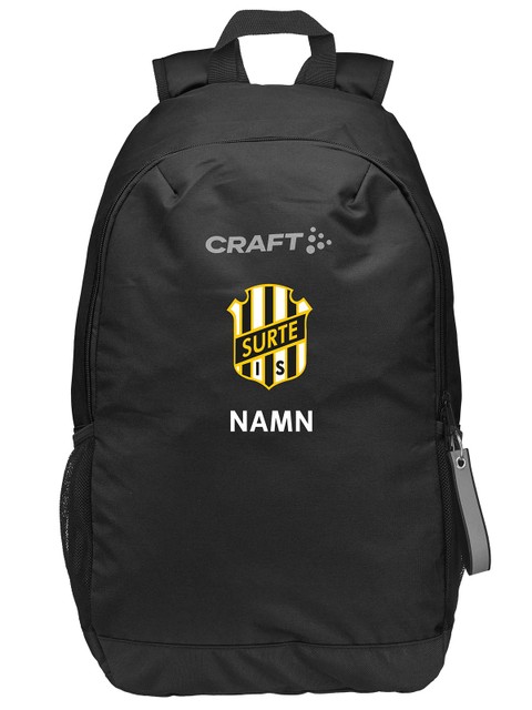 Craft Backpack ABILITY Practice 24L (Surte IS Fotboll)