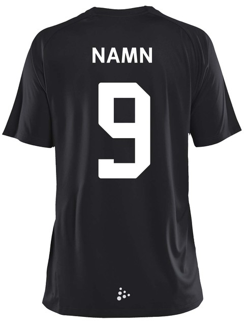 Craft T-shirt Evolve (Surte IS Fotboll)