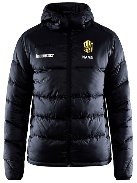 Craft Jacket Isolate Explore (Surte IS Fotboll)