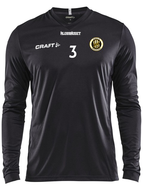 Craft Uppvärmningströja SQUAD GO LS (Surte IS IBK)