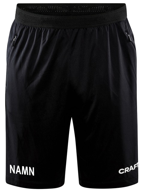 Craft Ledarshorts Evolve, med fickor (Surte IS IBK)