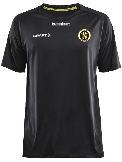 Craft T-shirt Evolve (Surte IS IBK)