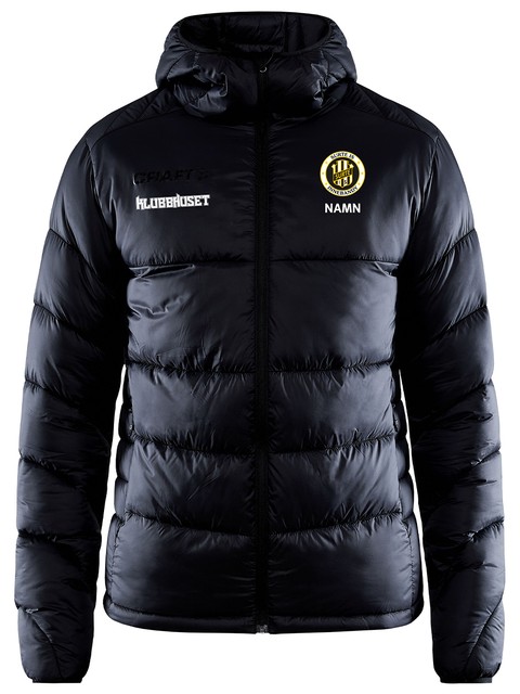 Craft Jacket Isolate Explore (Surte IS IBK)