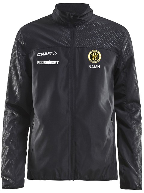 Craft Vindjacka Rush (Surte IS IBK)