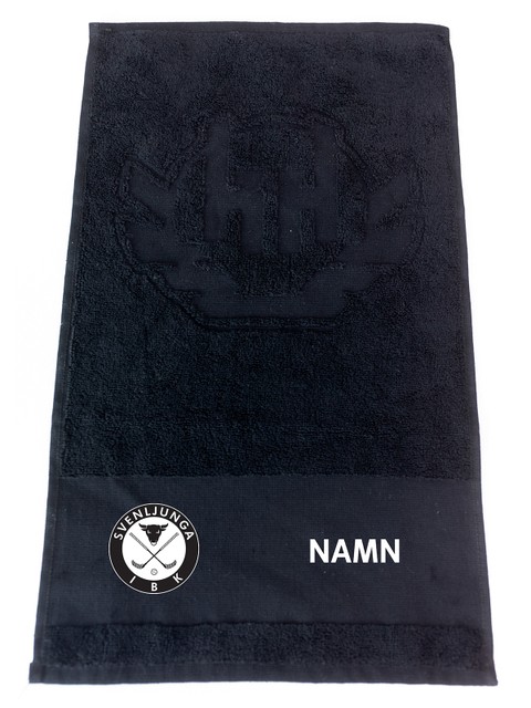 KH Handduk 50x30 cm (Svenljunga IBK)