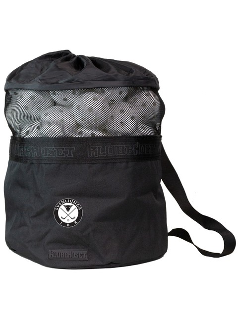 KH Ballbag - Black Label (Svenljunga IBK)