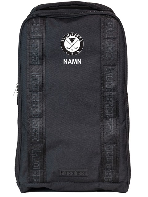 KH Backpack Exclusive - Black Label (Svenljunga IBK)