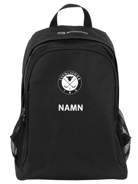 Stanno Backpack CAMPO (Svenljunga IBK)