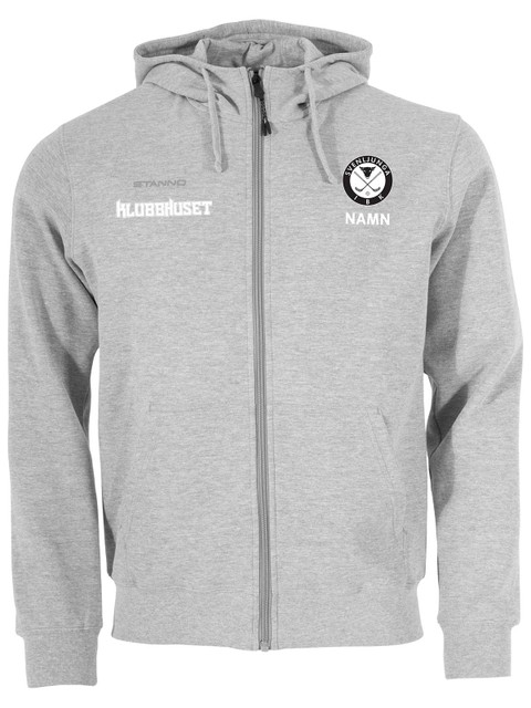 Stanno Hoodie BASE FZ (Svenljunga IBK)