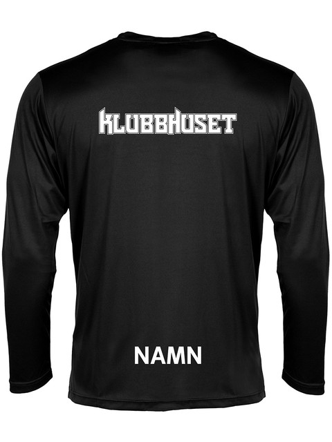 Stanno Uppvärmningströja Field LS (Svenljunga IBK)