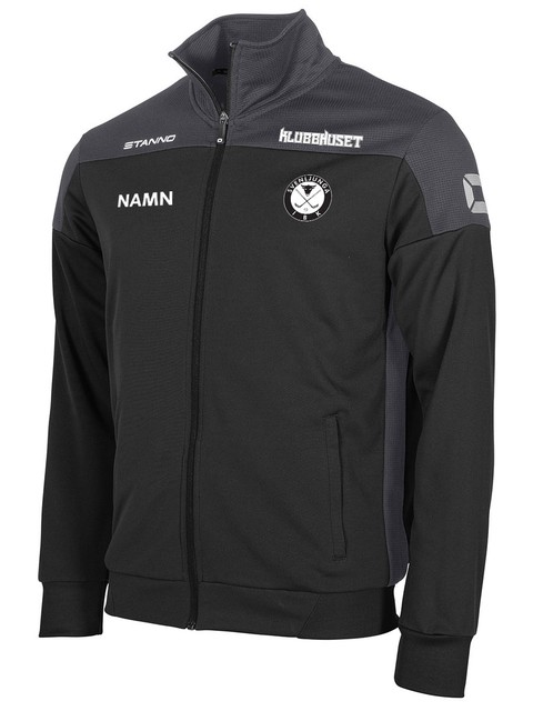 Stanno Overallsjacka PRIDE FZ (Svenljunga IBK)