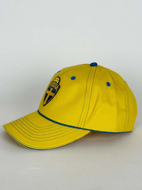 Cap SWEDEN