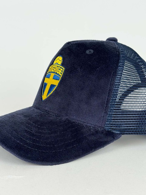 Cap SWEDEN 2026 - Premium