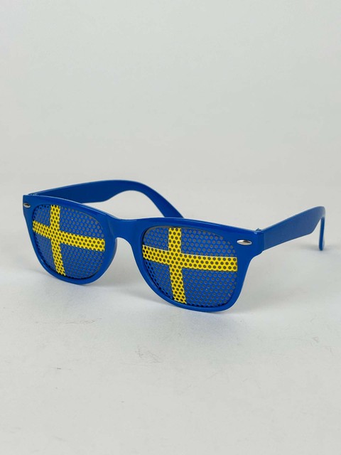 Solglasögon SVERIGE