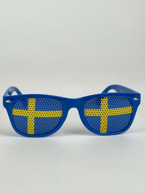 Solglasögon SVERIGE