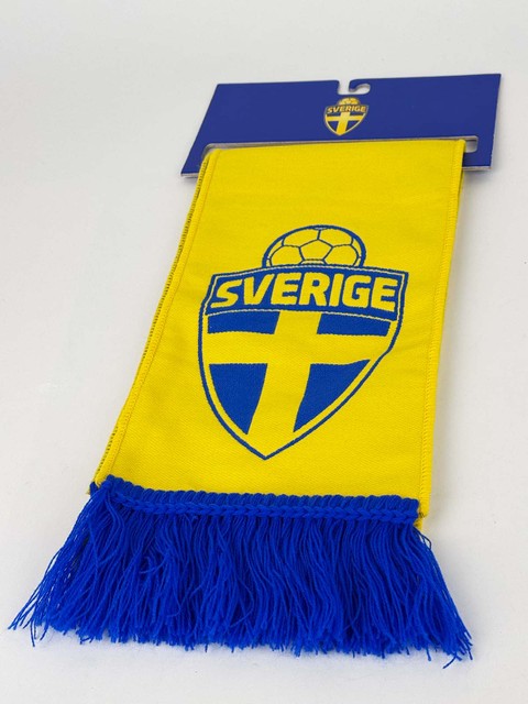 Scarf SVERIGE