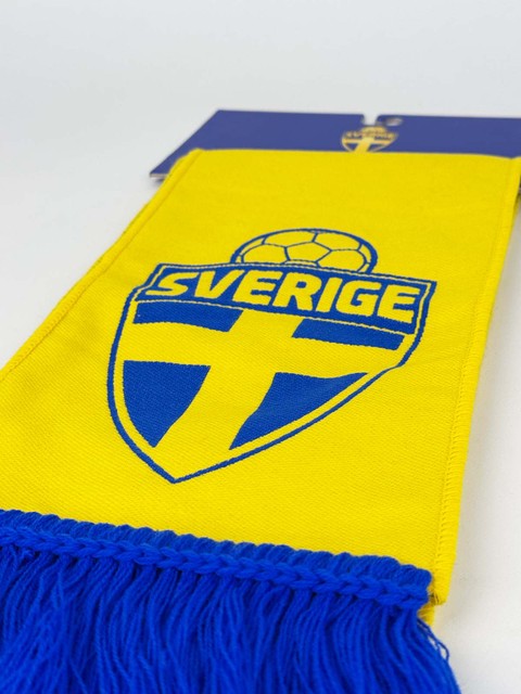 Scarf SVERIGE