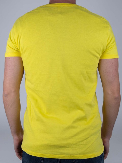 Supportertröja SVERIGE (Bomull)