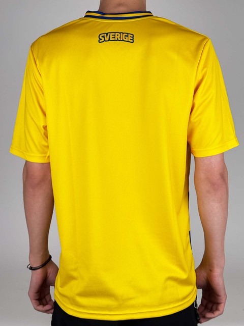 T-shirt SWEDEN RETRO94 Replica