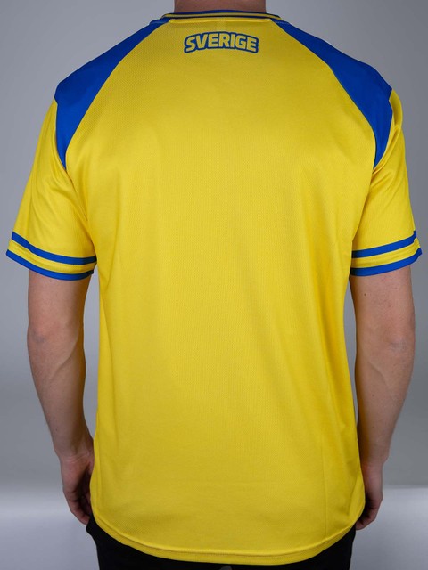 T-shirt Replica SVERIGE 2026