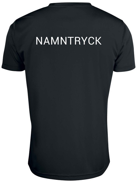 Clique T-shirt Basic (SWESPORTS)