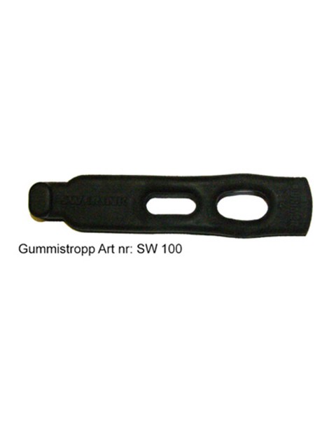 SWERINK Elite Spare Parts - Rubber strap