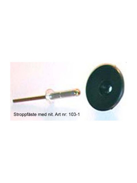 SWERINK Elite Spare Parts - Bracket incl. rivet