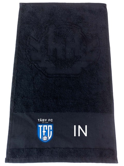 KH Towel 50x30 cm (Täby FC)