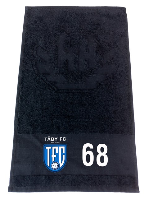 KH Towel 50x30 cm (Täby FC)