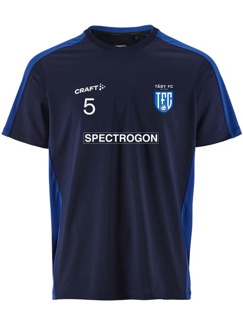 Craft Matchtröja - Borta (Täby FC)