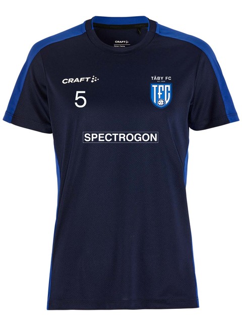 Craft Matchtröja - Borta (Täby FC)