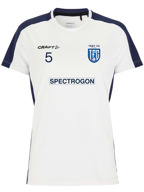 Craft Game Jersey - Home (Täby FC)
