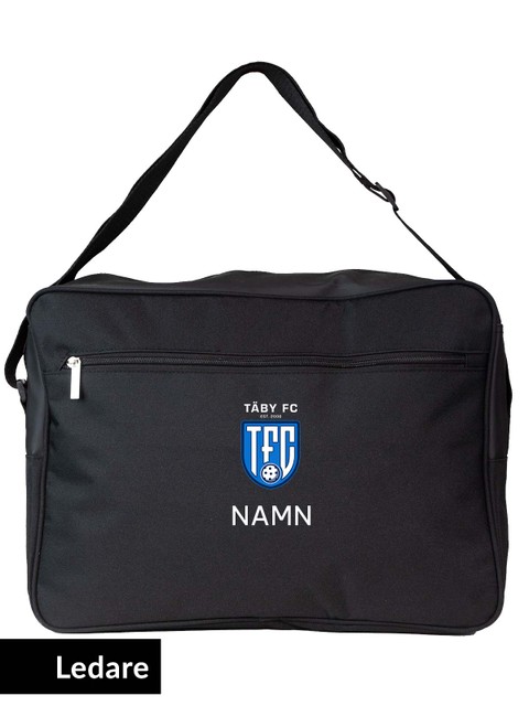 KH Coachbag - Black Label (Täby FC)