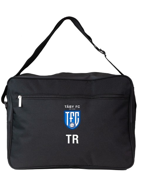 KH Coachbag - Black Label (Täby FC)