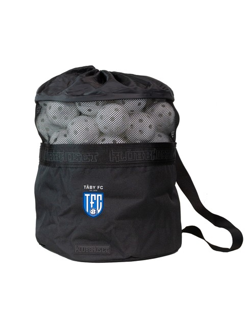 KH Ballbag - Black Label (Täby FC)