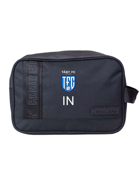 KH Multi Bag Small - Black Label (Täby FC)