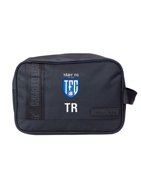 KH Multi Bag Small - Black Label (Täby FC)