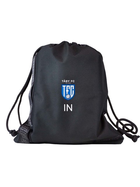 KH Gymbag - Black Label (Täby FC)
