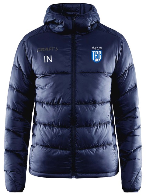 Craft Jacket Isolate Explore (Täby FC)