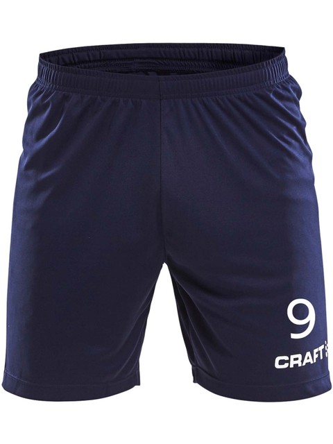 Craft Shorts SQUAD GO (Täby FC)