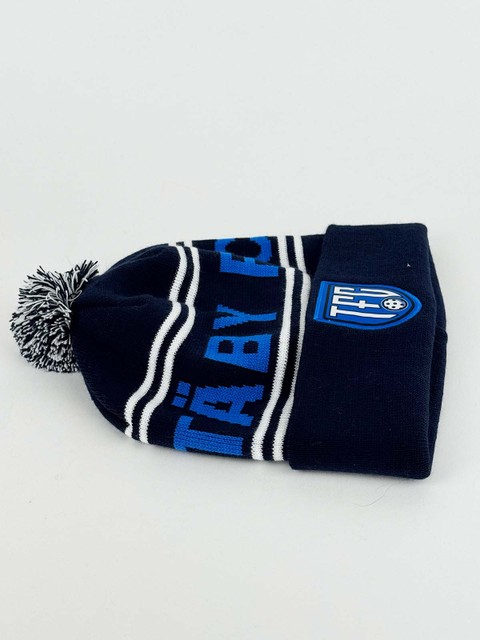 Täby FC - Knitted beanie