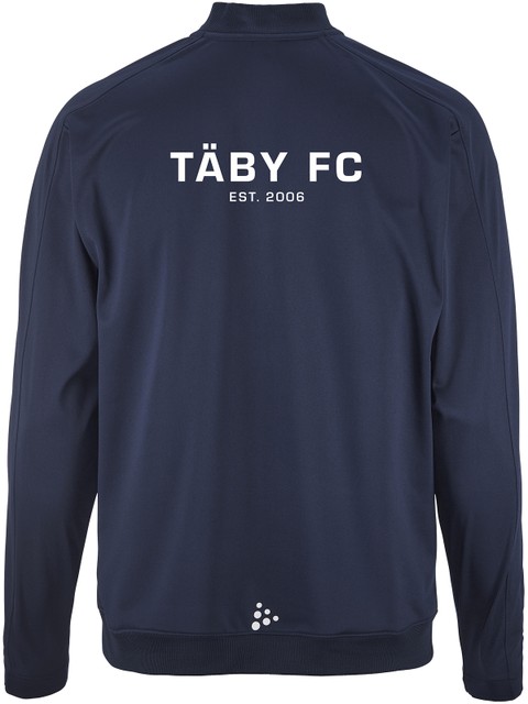 CRAFT PLAYER KIT (Täby FC)