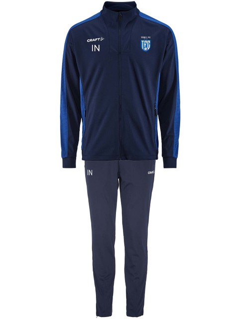 Craft Tracksuit (Täby FC)