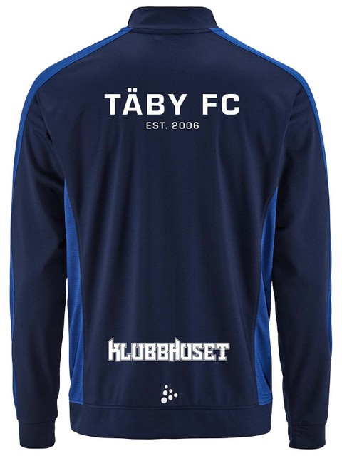 CRAFT PLAYER KIT (Täby FC)