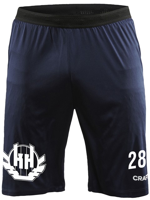 Craft Shorts Evolve (Täby FC)