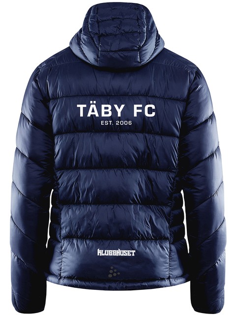 Craft Jacket Isolate Explore (Täby FC)