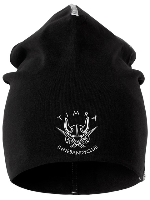 SW Beanie, Black (Timrå IBC)