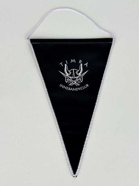 Pennant, Black (Timrå IBC)